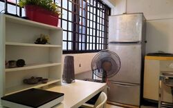 Blk 797 Woodlands Drive 72 (Woodlands), HDB 5 Rooms #598220751